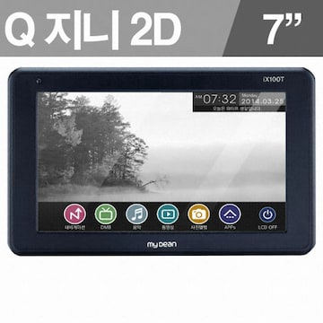 씨앤에스링크 마이딘 IX100T (8GB)