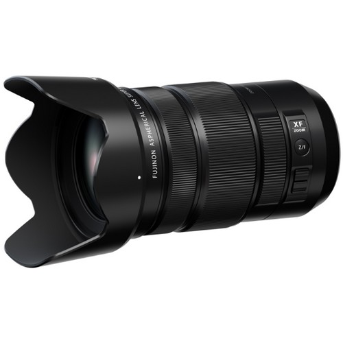 �����ʸ� ������ XF 18-120mm F4 LM PZ WR