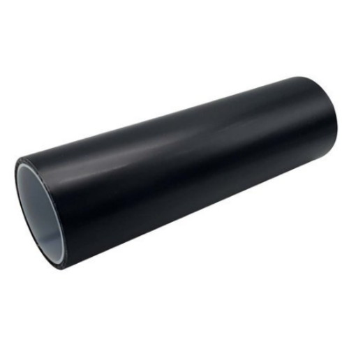카포카 자동차 TPU PPF 라이트필름 롤단위 멧블랙 30cm x 8m_이미지