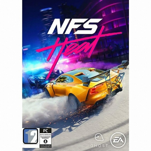 EA 니드 포 스피드: 히트 PC이미지입니다. 누르면 해당 게시물로 새창이동합니다.