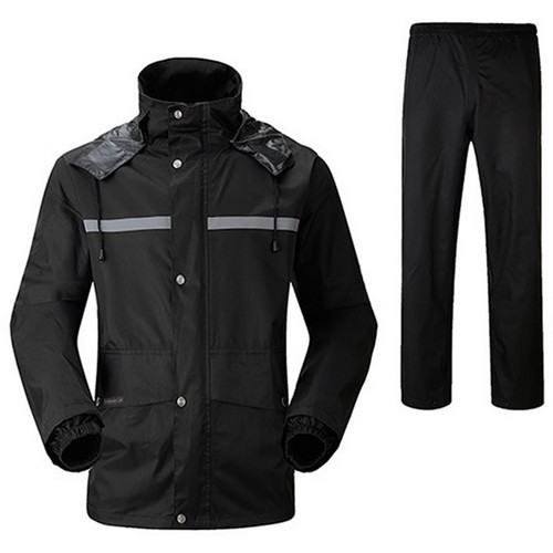 어반카 방수 바람막이 상하의 세트_이미지