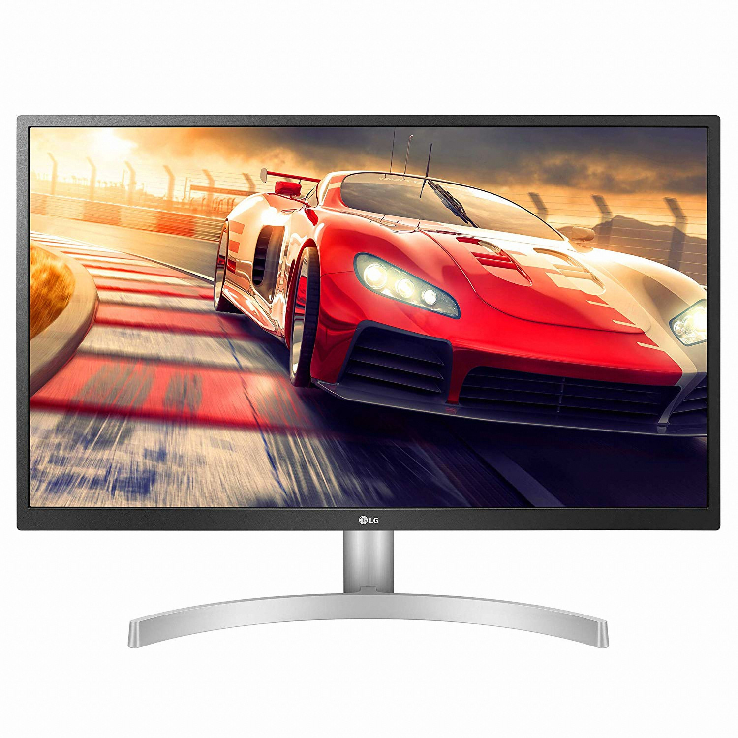 LG전자 27UL500