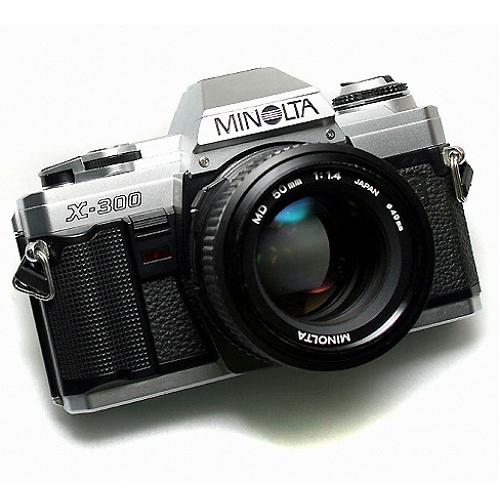 �ڴ�ī�̳�Ÿ X-300