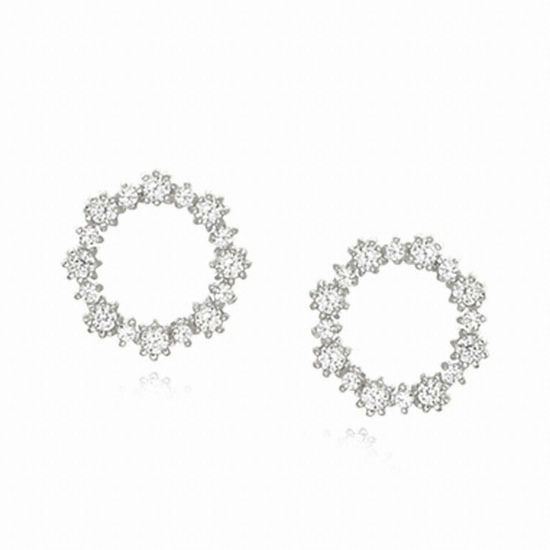 우림FMG 스톤헨지 귀걸이 K0239