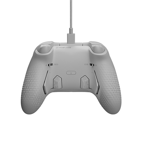 SCUF VALOR PRO XBOX 게임패드 화이트_이미지