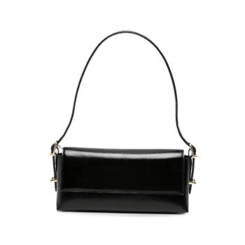 아틀라스 SIMKHAI Moto leather shoulder bag 12065237664008 T