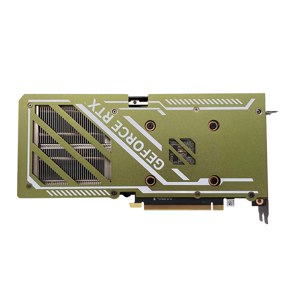 MANLI 지포스 RTX 4070 SUPER Rush D6X 12GB 대원씨티에스_이미지