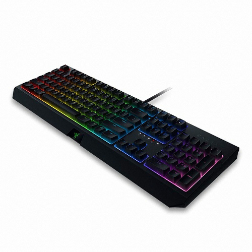 Razer BlackWidow KR (녹축)_이미지