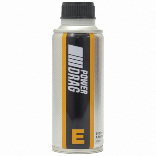 파워드래그 엔진오일 첨가제 200ml (1개)_이미지