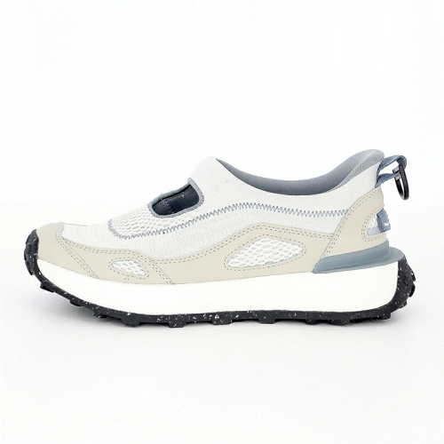 문스타 맨즈 레이디스 스니커 에코 리사이클 b/m 42700111_이미지