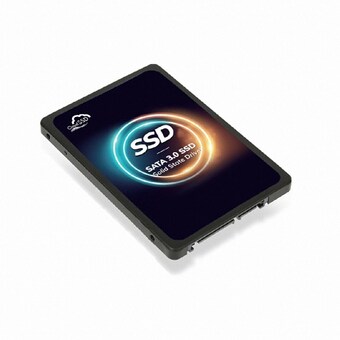 한창코퍼레이션 Cloud <b>SSD</b>