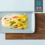 대복 한복선 대복 백김치 5kg (1개)_이미지