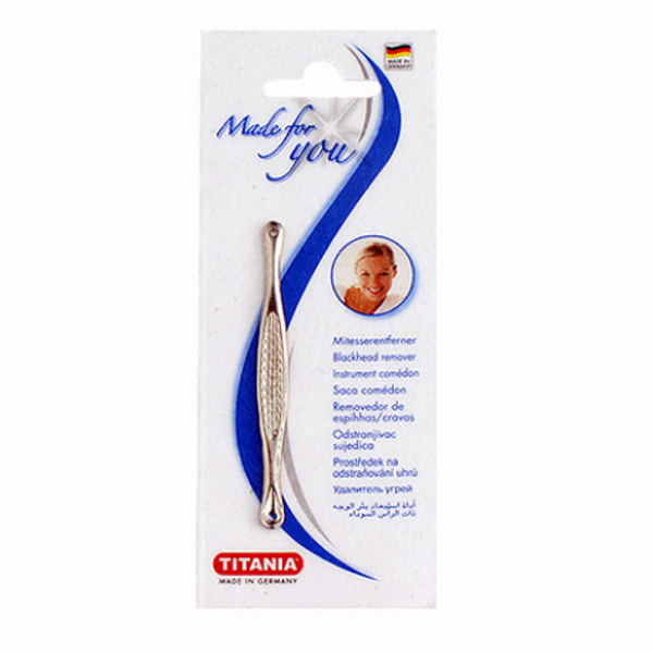 티타니아 여드름압출기B형 (1023)