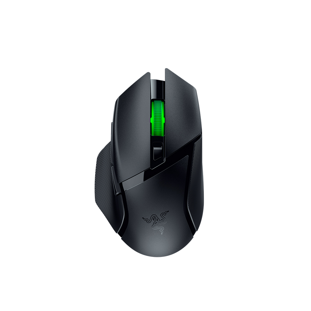Razer Basilisk V3 X Hyperspeed 무선 블루투스 (해외구매)_이미지