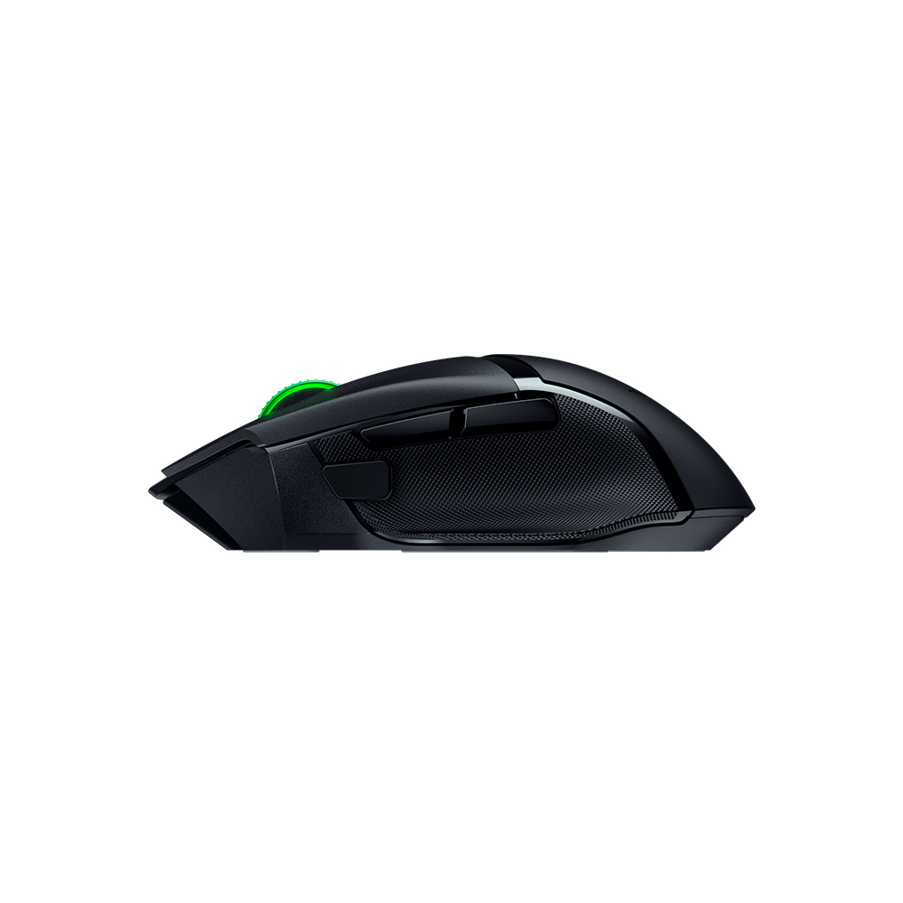 Razer Basilisk V3 X Hyperspeed 무선 블루투스 (해외구매)_이미지