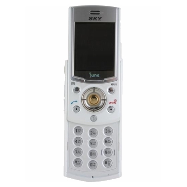 팬택 SKY IM-6400 [SKT] (기기변경-무약정)_이미지