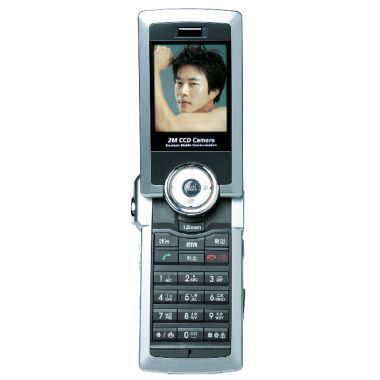 삼성전자 애니콜 SPH-V4400 [KT] (기변-할부)_이미지