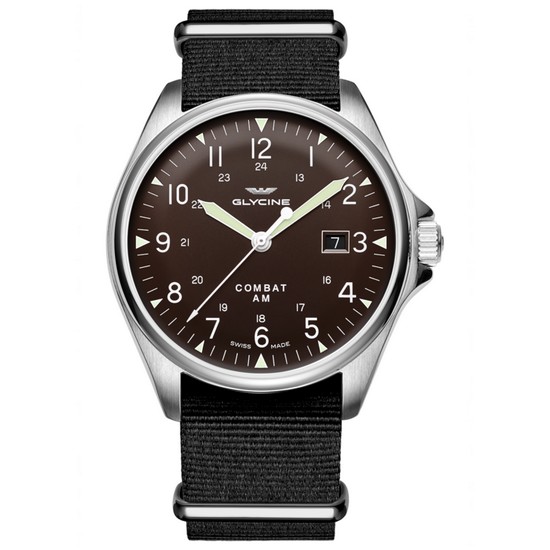 글라이신 Combat 6 Vintage GL0123_이미지