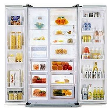 LG���� ����� R-T698GB