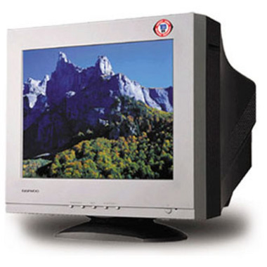 대우루컴즈 스펙트럼 S725BF
