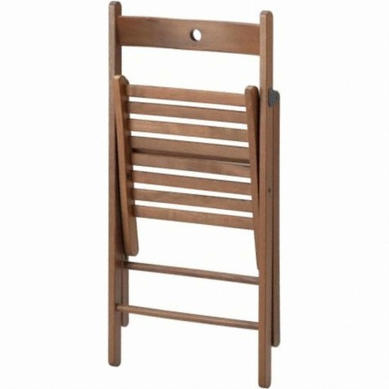 이케아 TERJE 접이식의자_이미지