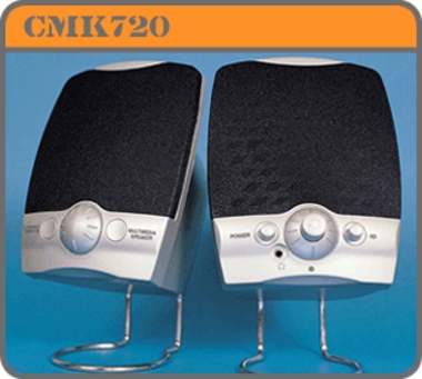 CAMAC CMK 720_이미지