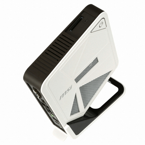 MSI Wind BOX DC111 (4GB, SSD 64GB)_이미지