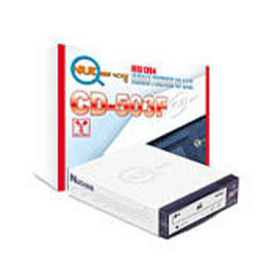누디앙일렉트론 CDROM CD-503F_이미지
