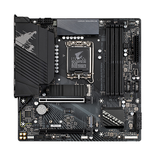 GIGABYTE B660M AORUS ELITE D4 제이씨현_이미지