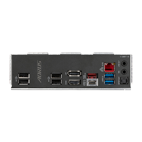 GIGABYTE B660M AORUS ELITE D4 제이씨현_이미지