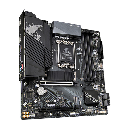 GIGABYTE B660M AORUS ELITE D4 제이씨현_이미지