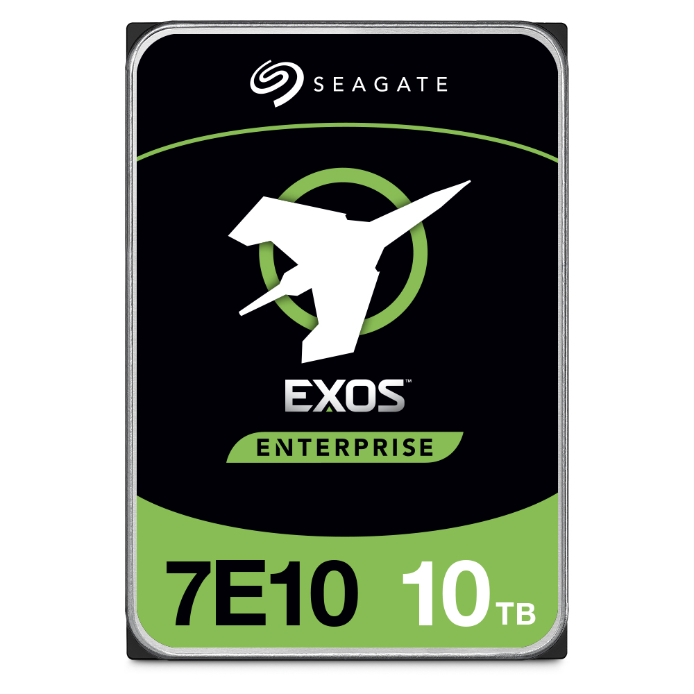 Seagate Exos 7E10 7200/256M
