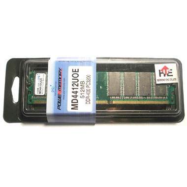 DDR 512M PC-3200