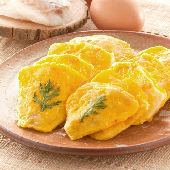 사옹원 동태전 1kg