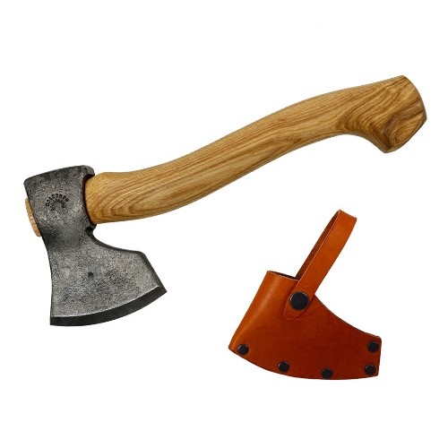 우드카빙용 도끼 스몰카버 01