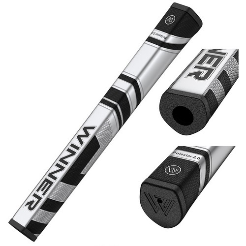 위너 폴스타 2.0 퍼터그립_이미지