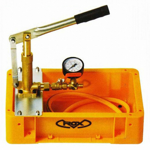 록스 수압 테스터기 RX-50(25K)이미지입니다. 누르면 해당 게시물로 새창이동합니다.