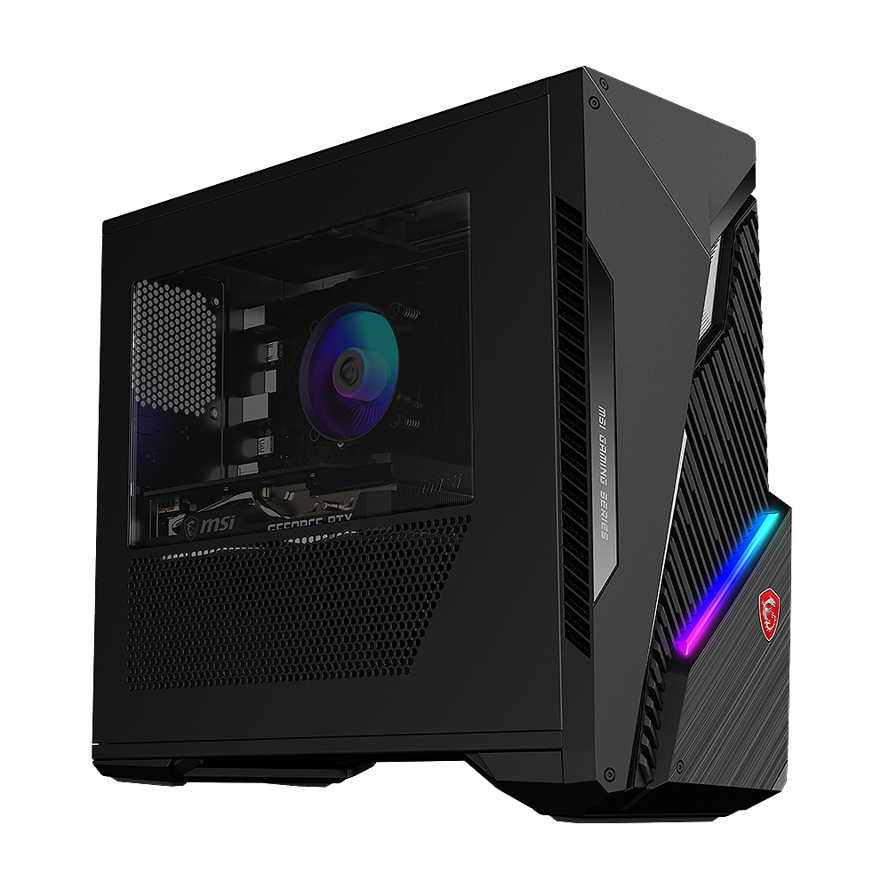 MSI MAG Infinite S3 RTX 4060 (16GB, M.2 1TB)
