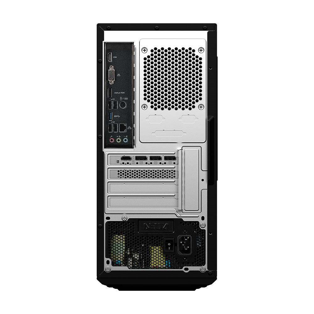 MSI MAG Infinite S3 RTX 4060