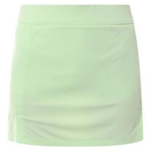 제이린드버그 아멜리에 골프 스커트 GWSD07948 (M037, 파티나그린)_이미지