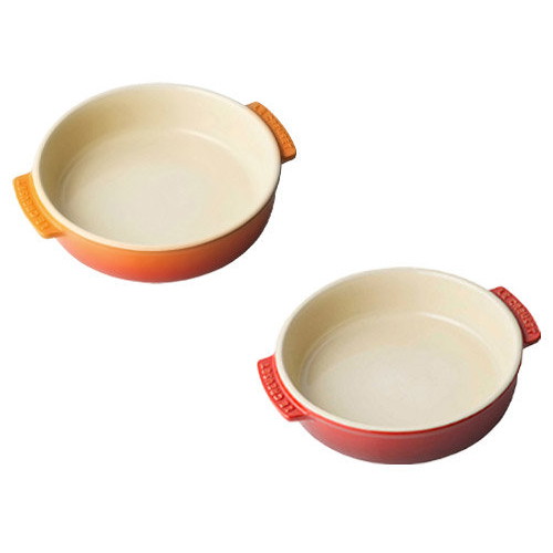 르크루제 타파스 디쉬 14cm (1개)