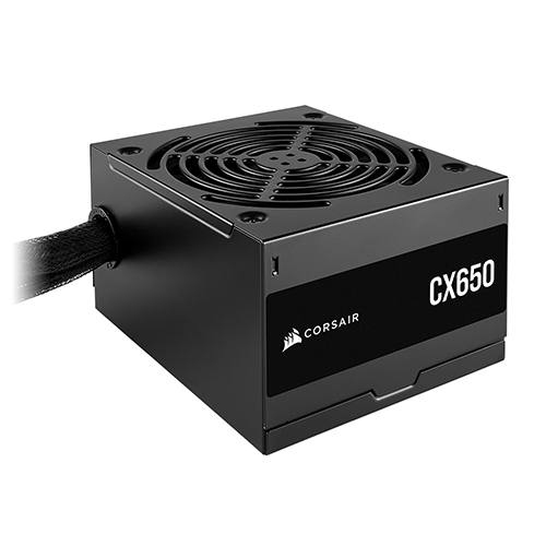 CORSAIR CX Series CX650_이미지