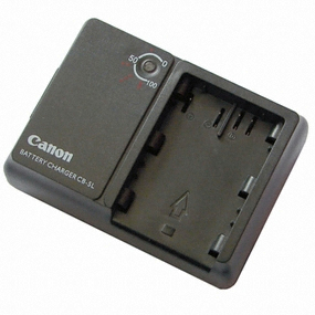 캐논 CB-5L 충전기 (정품)_이미지