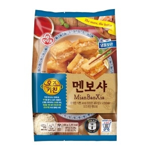 오뚜기 오즈키친 멘보샤 405g (3개)_이미지