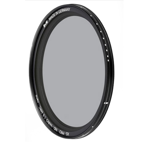 슈나이더 B+W XS-PRO MRC Nano ND Vario 렌즈필터 (77mm)_이미지
