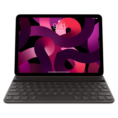 APPLE iPad 10.9/11.0 Smart Folio Keyboard이미지입니다. 누르면 해당 게시물로 새창이동합니다.