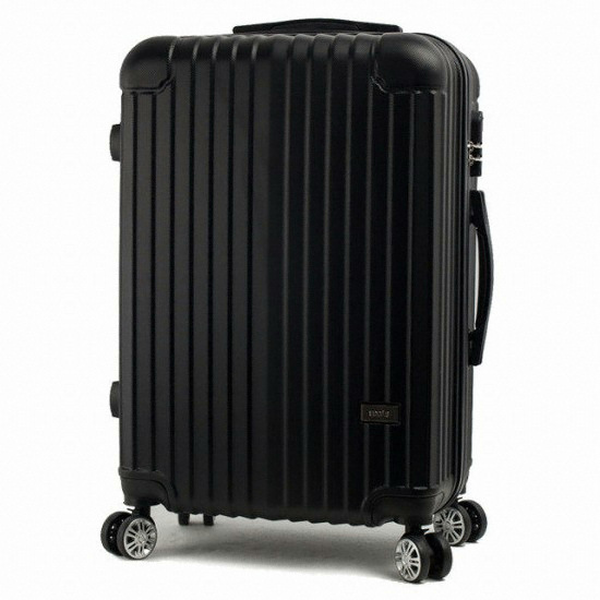 에다스 25인치 캐리어 EA-105 (블랙)_이미지