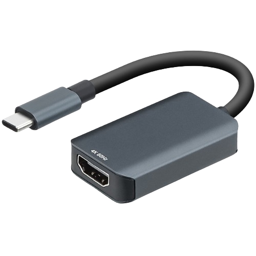 7NC NCH-703 Type C to HDMI 컨버터_이미지