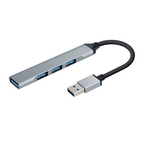 라이트컴 COMS FW842 (4포트/USB 3.0)_이미지