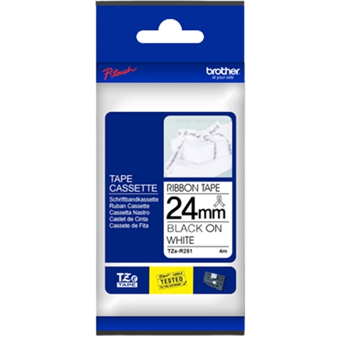 Brother ��ǰ TZe-R251